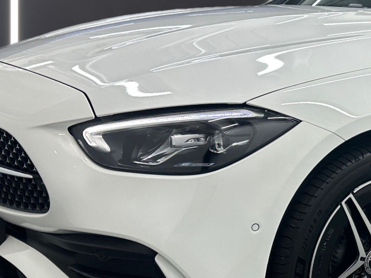Mercedes-Benz C-Klasse – Bild 6