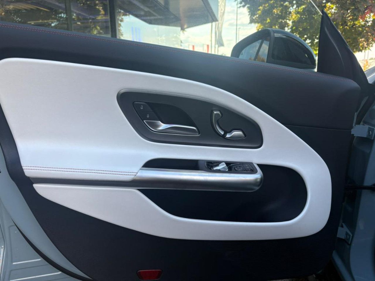 Mercedes-Benz CLA – Bild 3