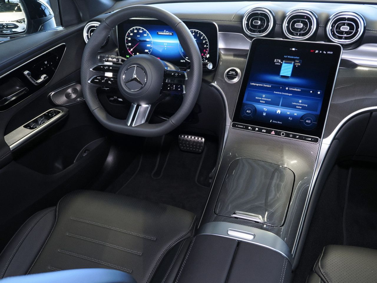 Mercedes-Benz GLC – Bild 7