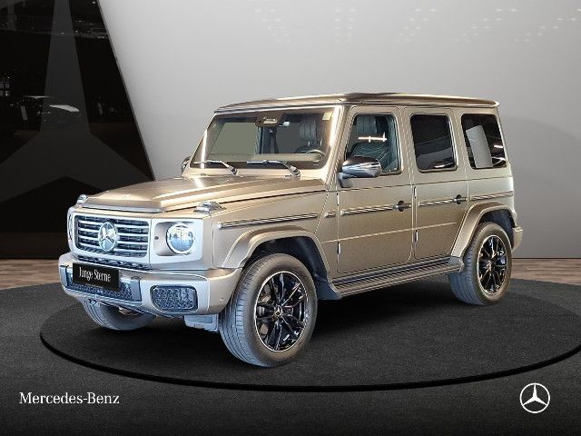 Mercedes-Benz G 500