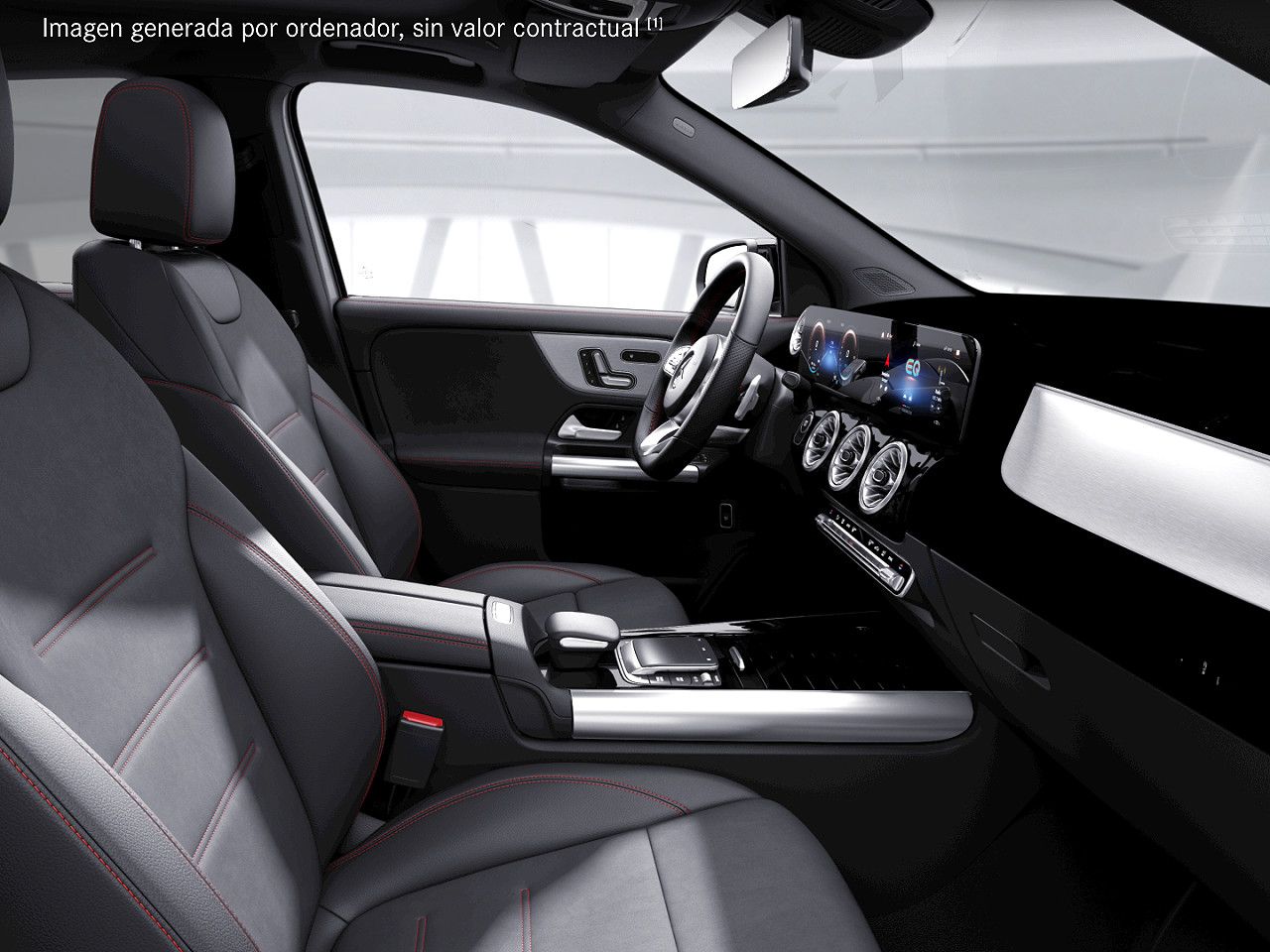 Foto de estudio 5 / 5