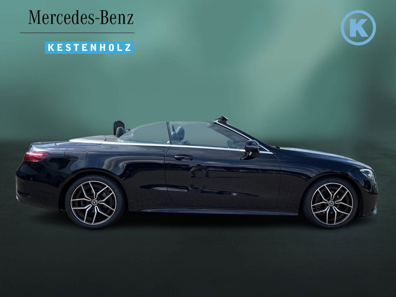 Mercedes-Benz E-Klasse – Bild 4