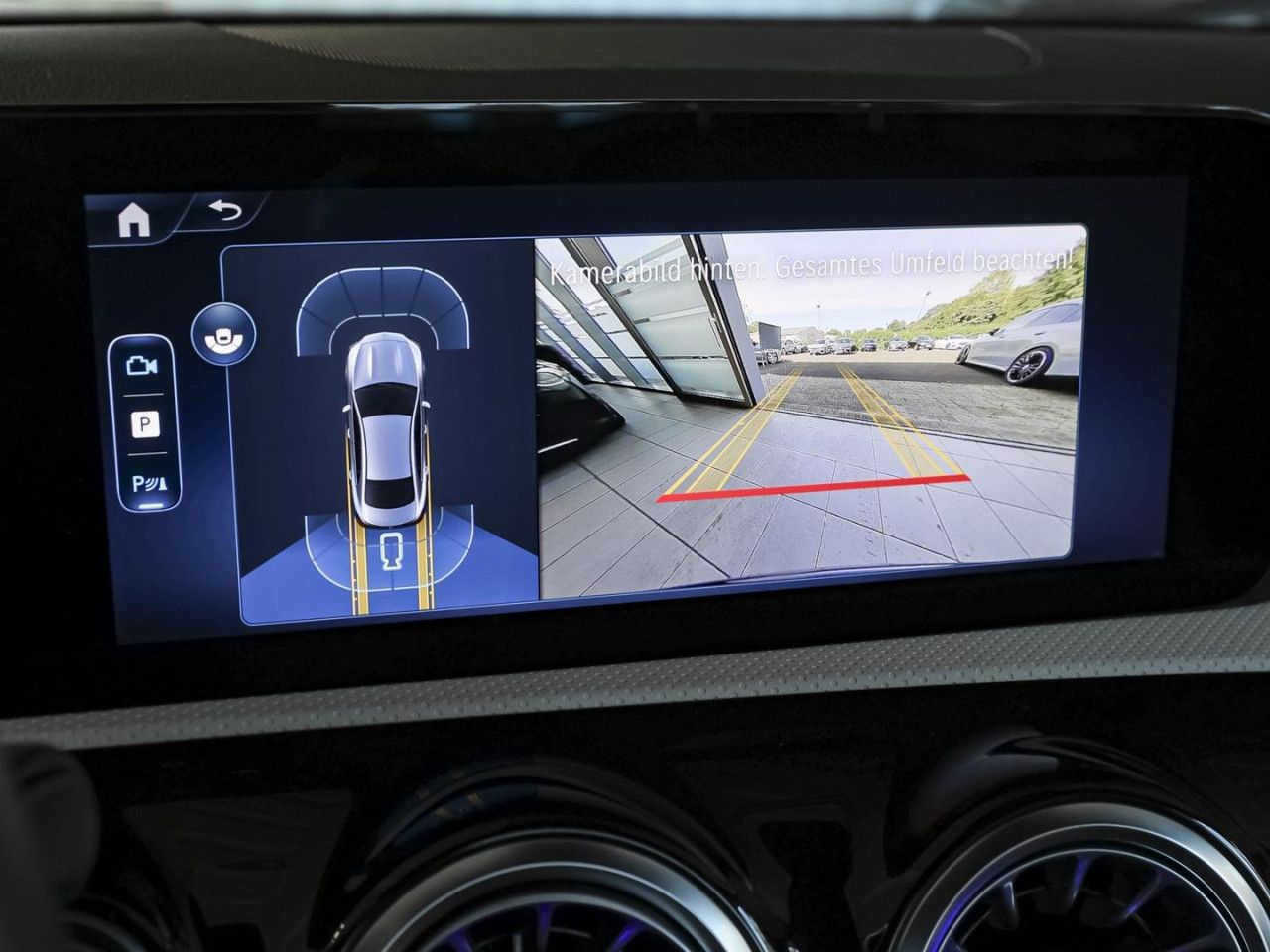 Mercedes-Benz CLA – Bild 14