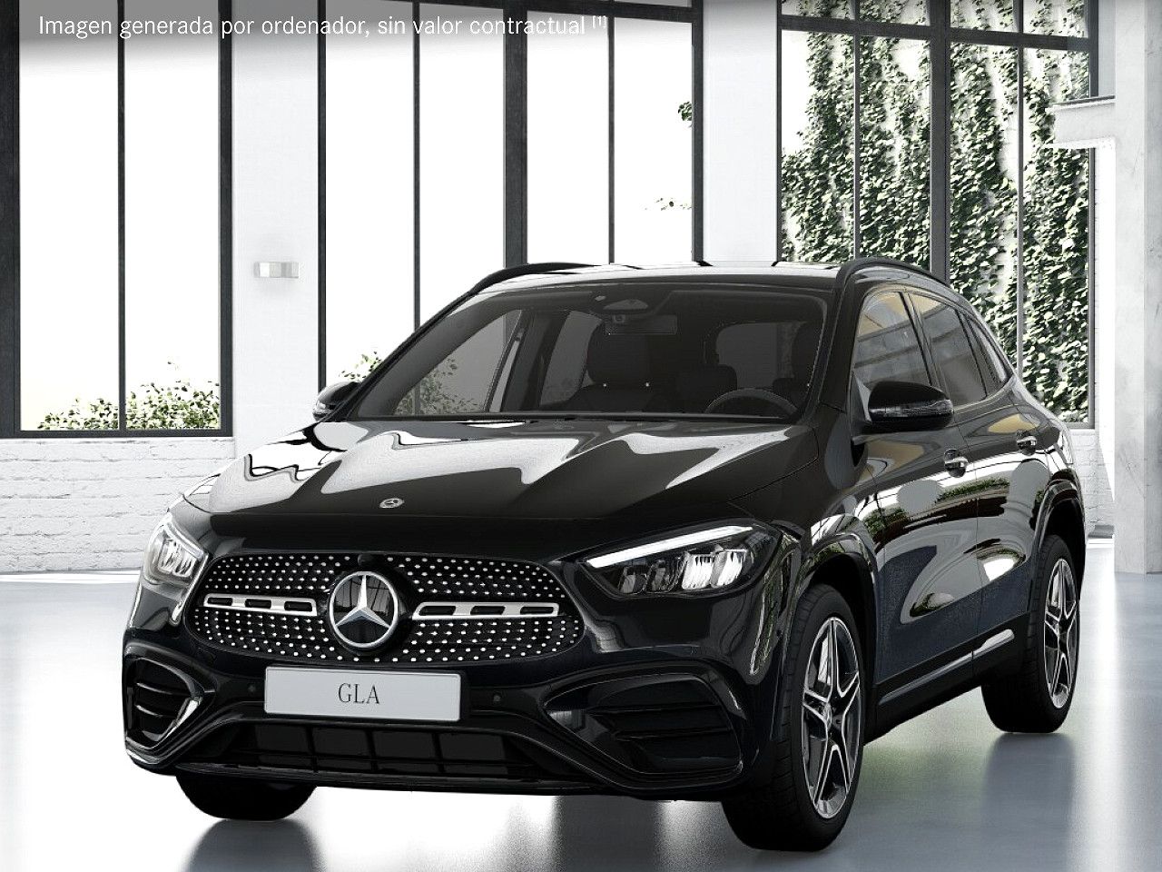 Foto de estudio 1 / 5