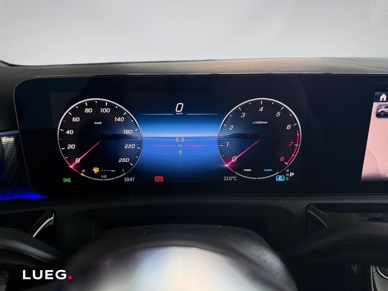 Mercedes-Benz A-Klasse – Bild 14
