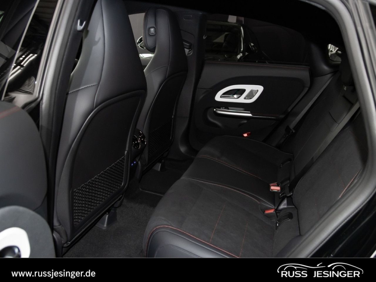 Mercedes-Benz CLA – Bild 10