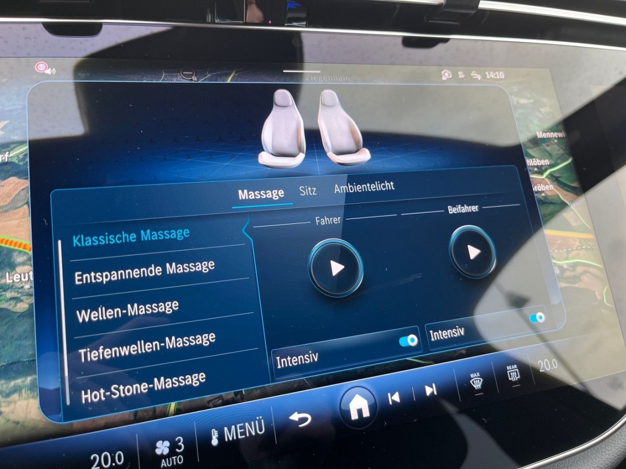 Mercedes-Benz E-Klasse – Bild 27