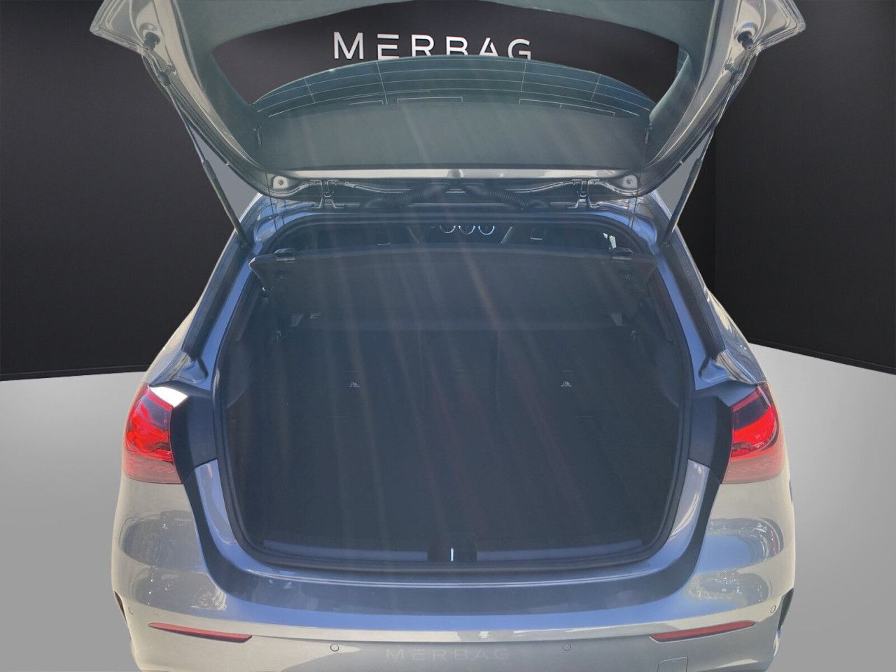 Mercedes-Benz A-Klasse – Bild 9