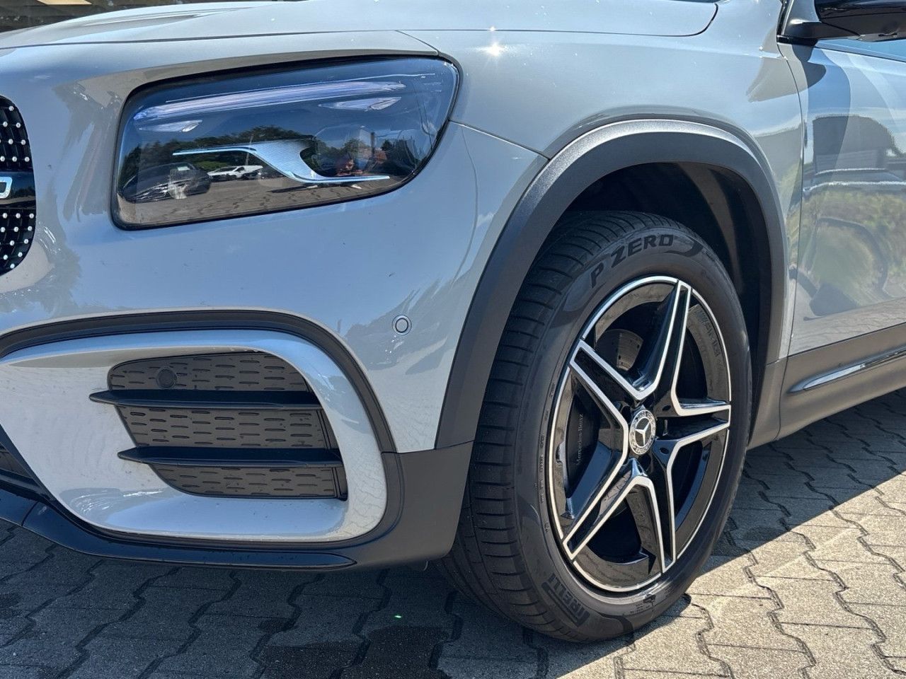 Mercedes-Benz GLB – Bild 5