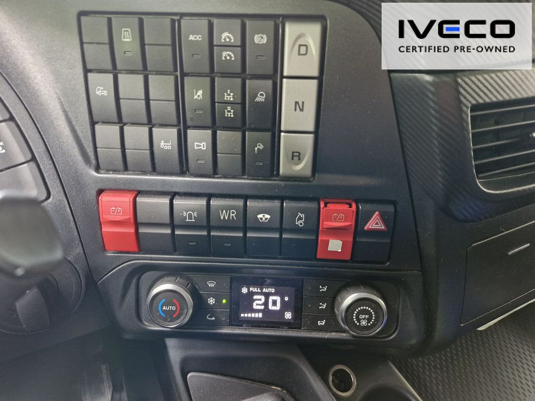 IVECO | AT440S48T/P ADR