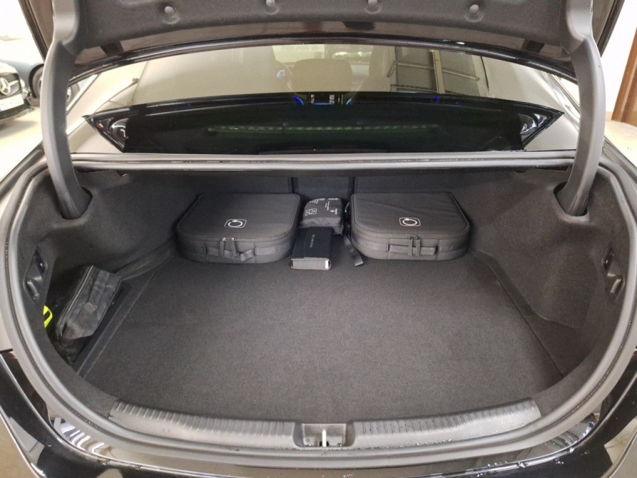 Mercedes-Benz C-Klasse – Bild 19