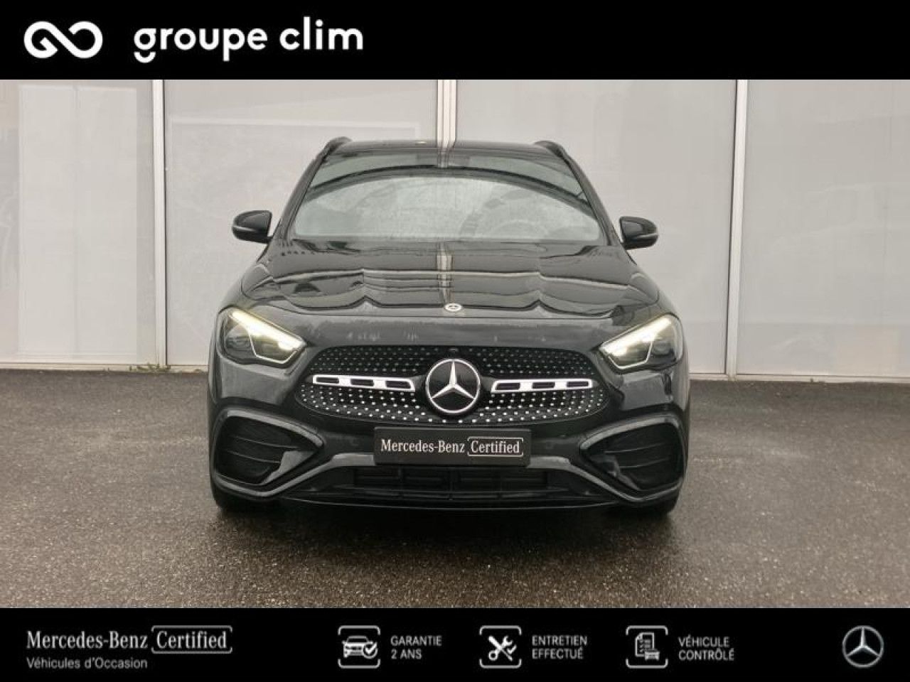 Photo du v&eacute;hicule 2 / 18