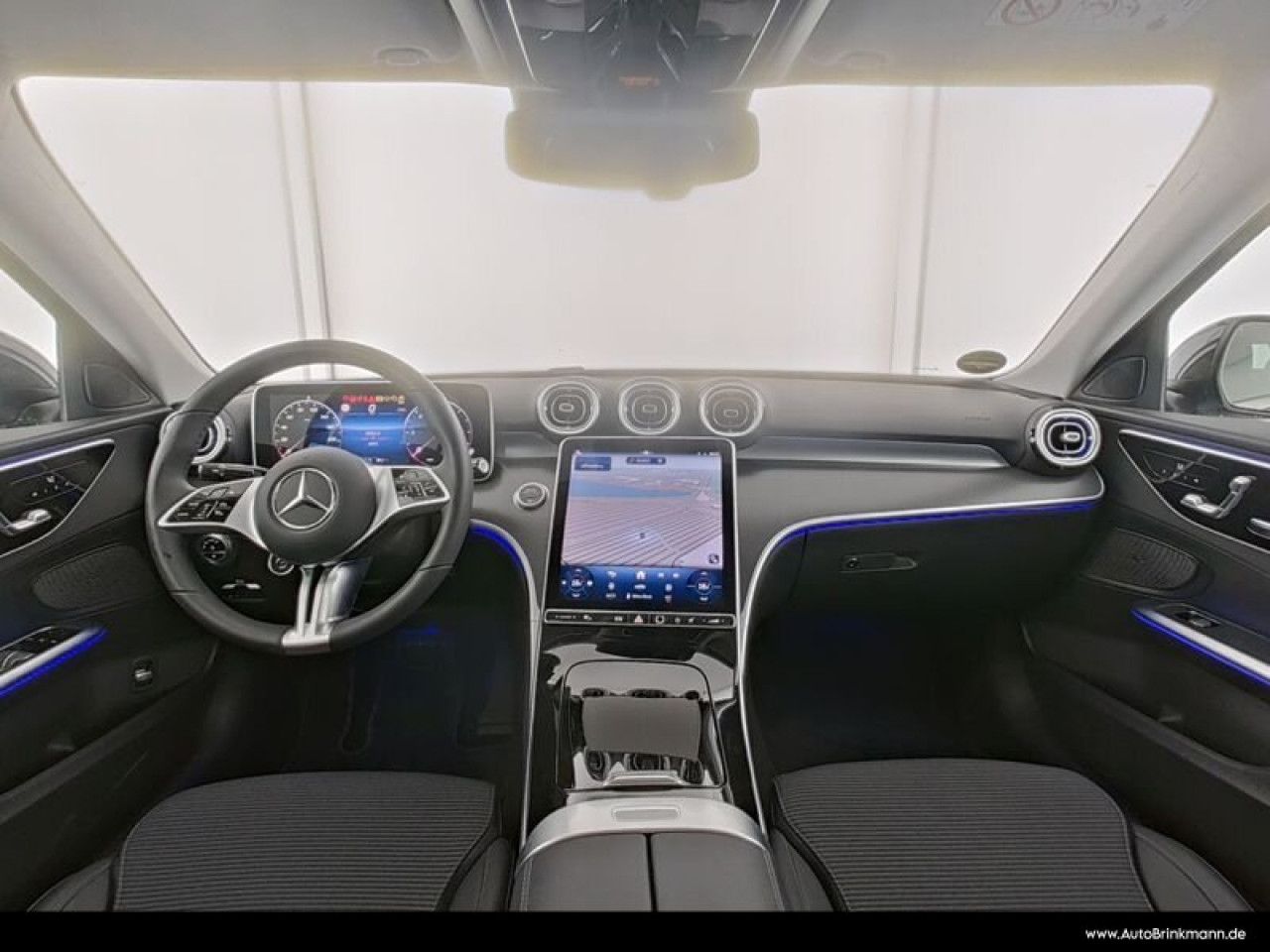 Mercedes-Benz C-Klasse – Bild 7