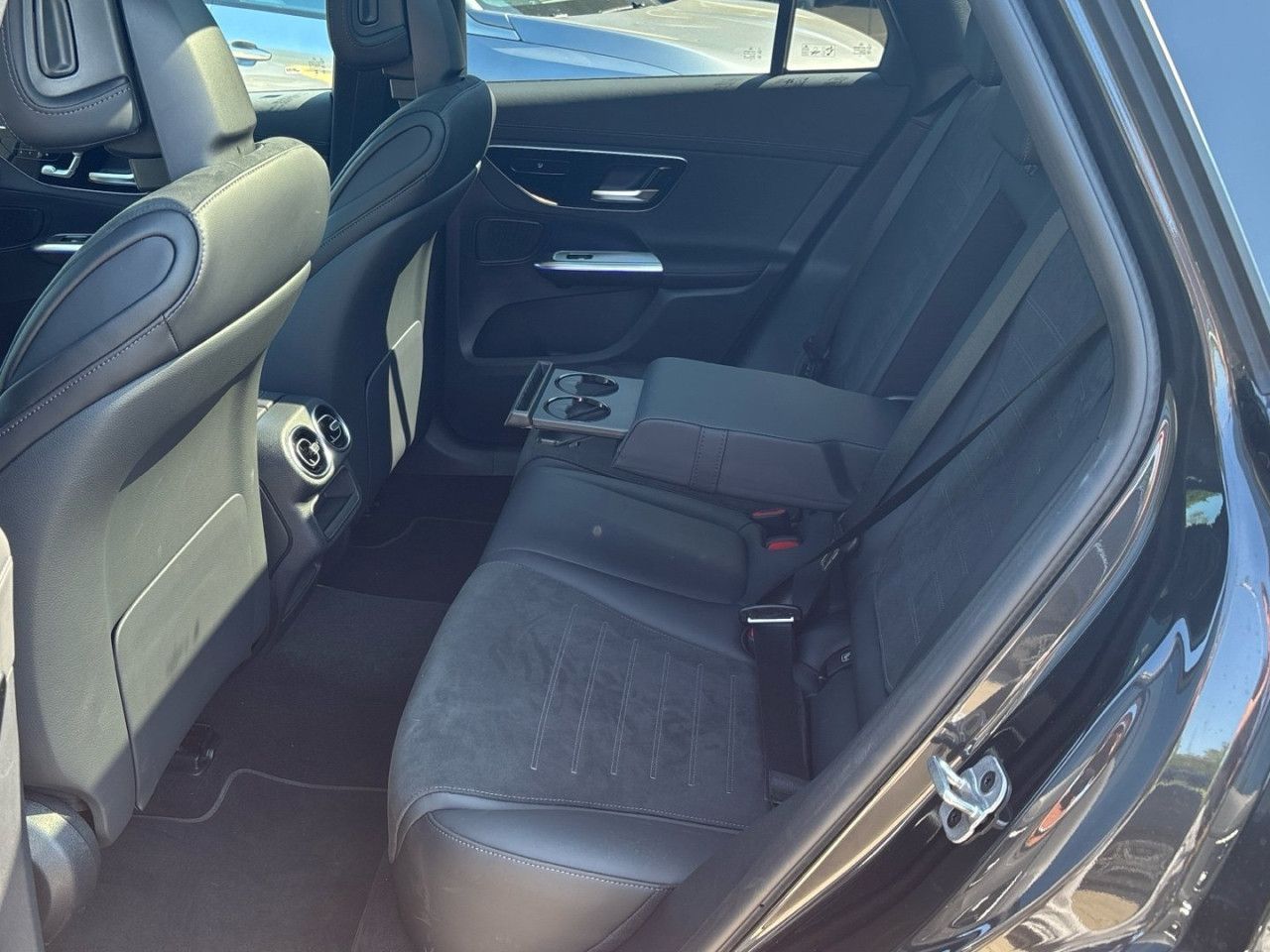 Mercedes-Benz GLC – Bild 13