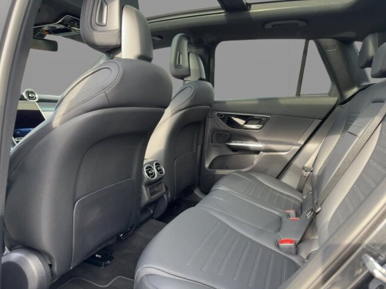 Mercedes-Benz GLC – Bild 12