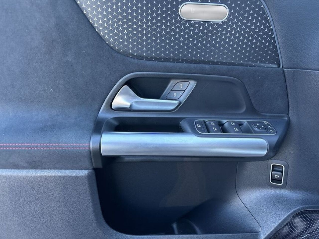 Mercedes-Benz GLA – Bild 19