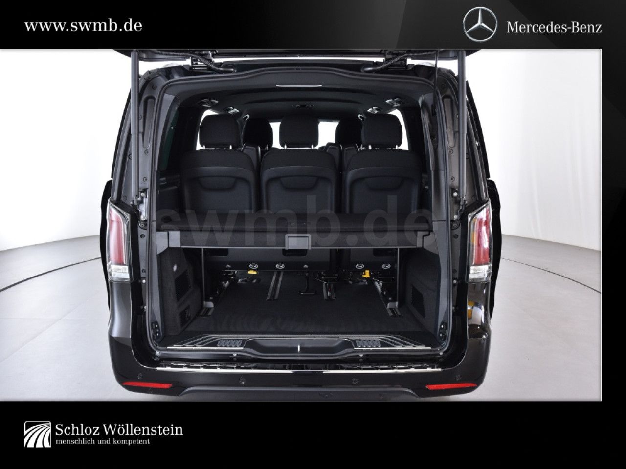 Mercedes-Benz V-Klasse – Bild 23