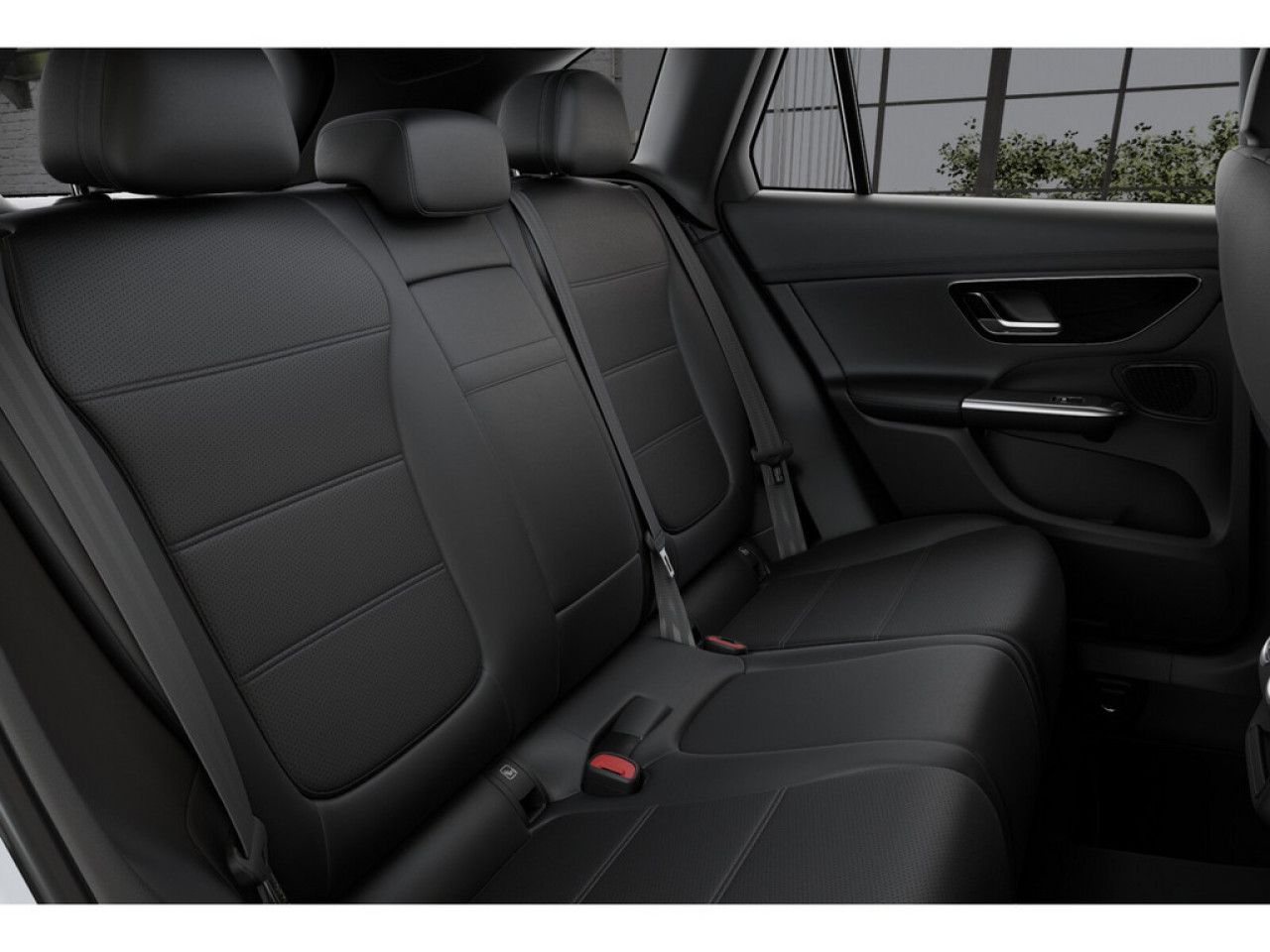 Mercedes-Benz GLC – Bild 9