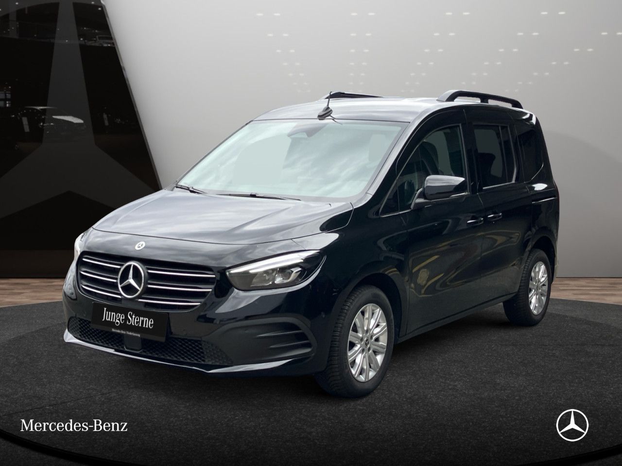 Mercedes-Benz T-Klasse