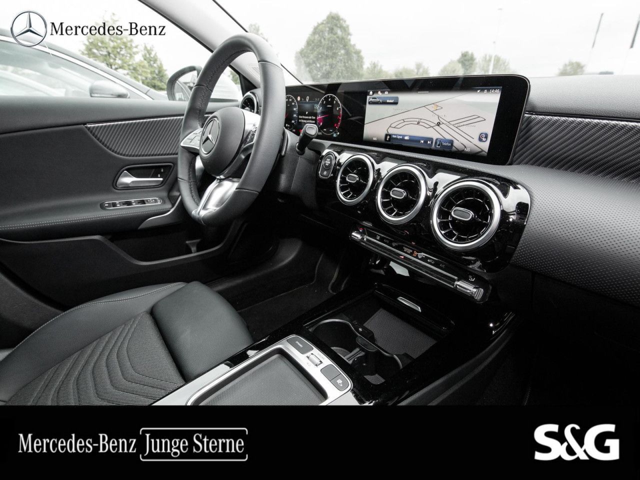 Mercedes-Benz A-Klasse – Bild 6
