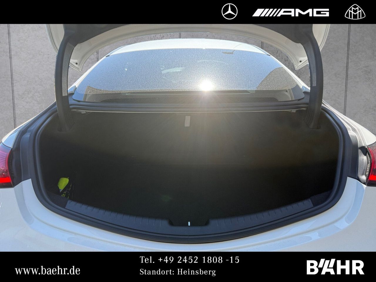Mercedes-Benz CLE – Bild 10