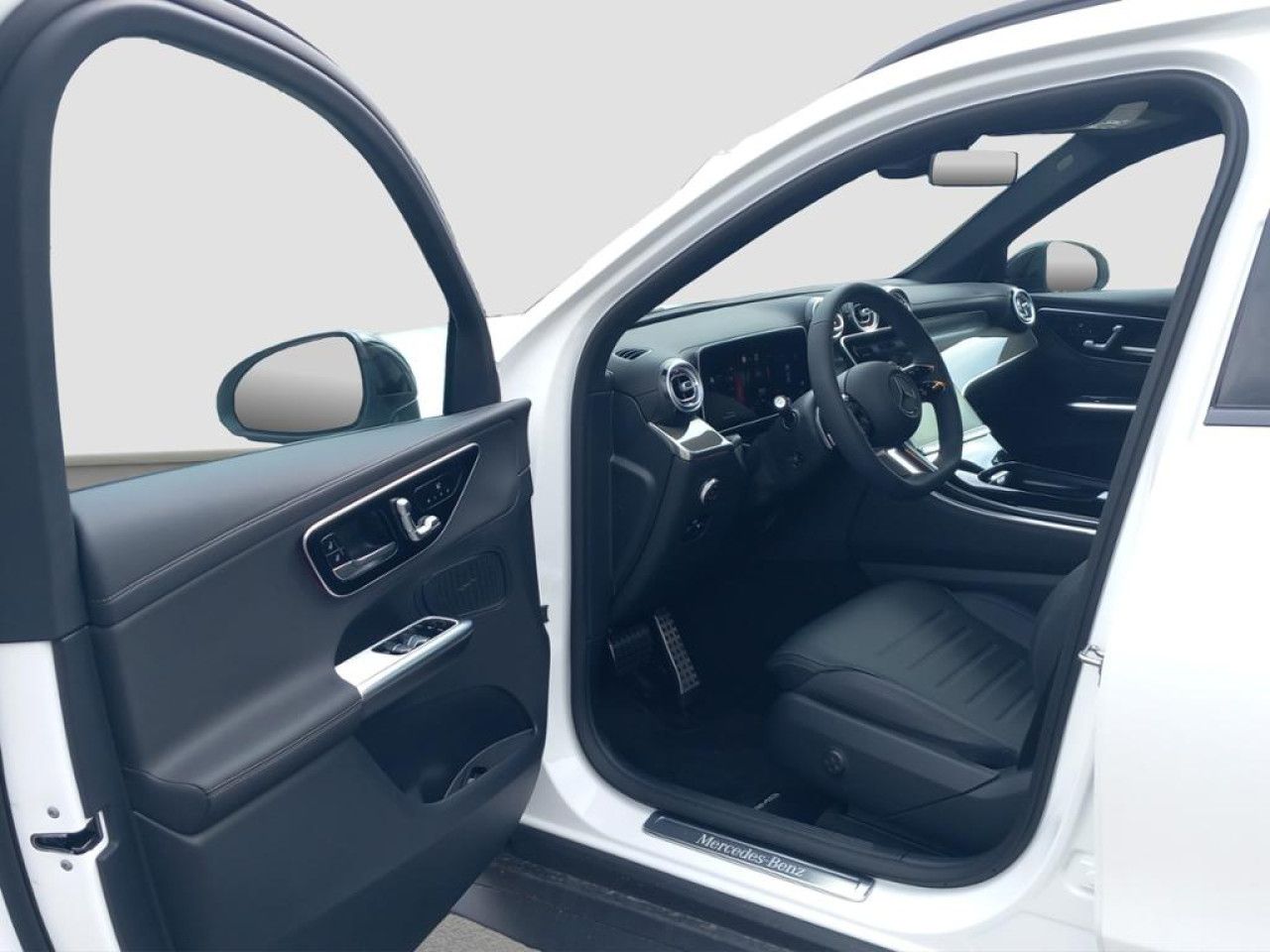 Mercedes-Benz GLC – Bild 13