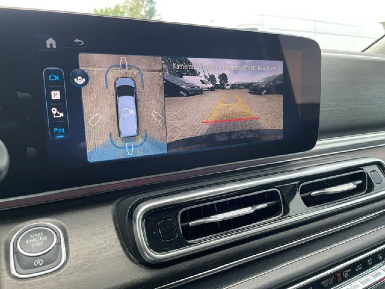Mercedes-Benz V-Klasse – Bild 14