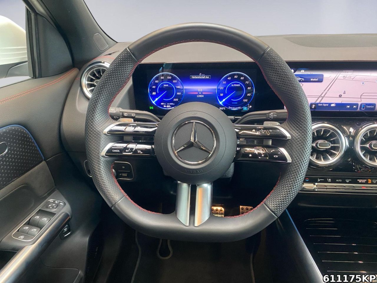 Mercedes-Benz EQA – Bild 9