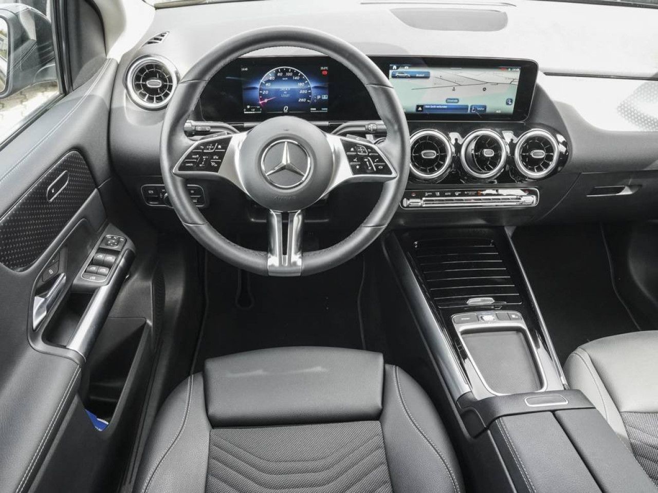 Mercedes-Benz B-Klasse – Bild 6