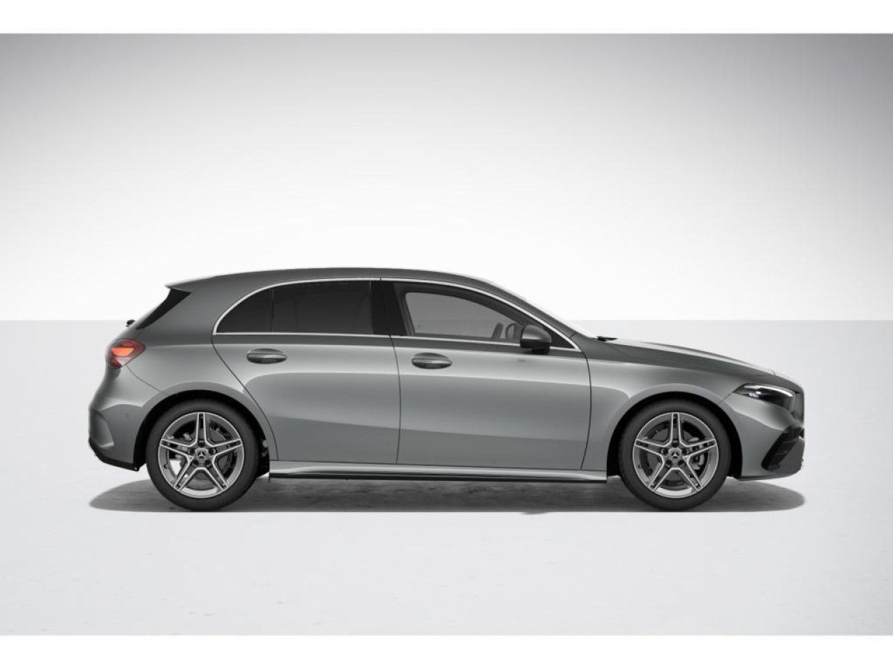 Mercedes-Benz A-Klasse – Bild 5