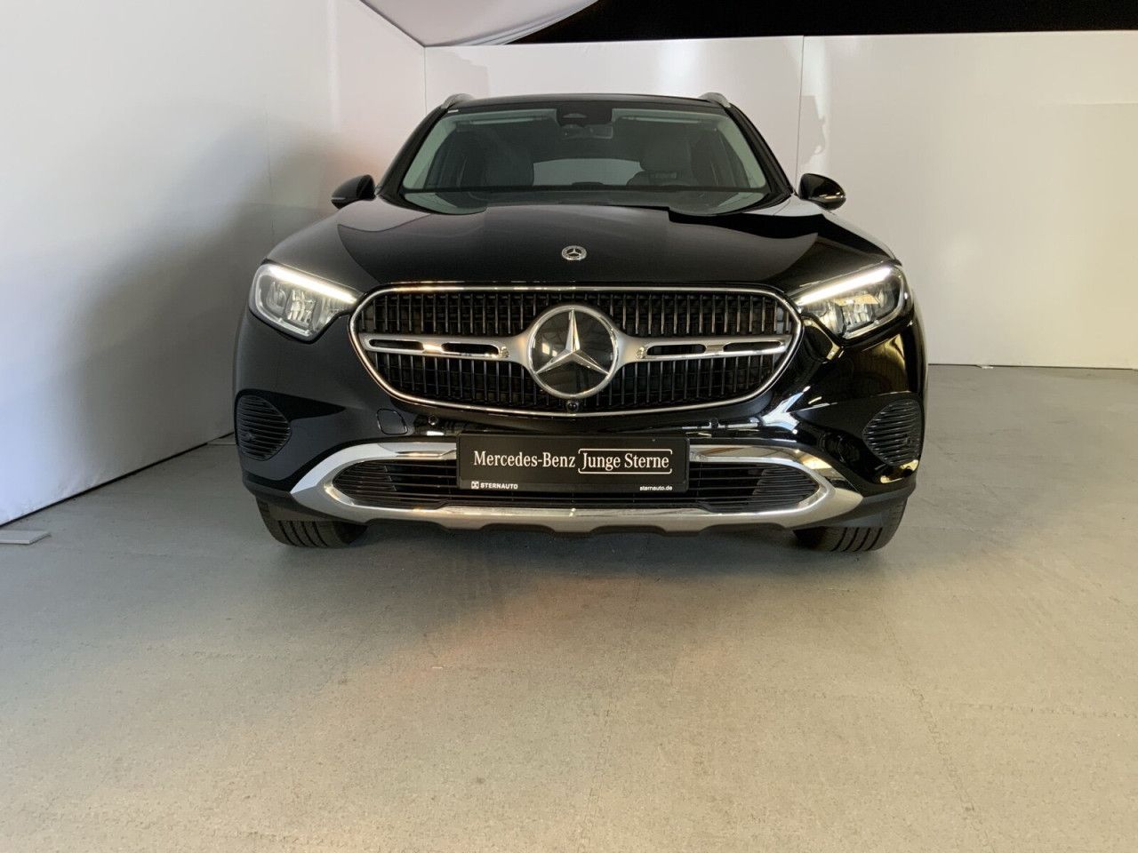Mercedes-Benz GLC – Bild 2