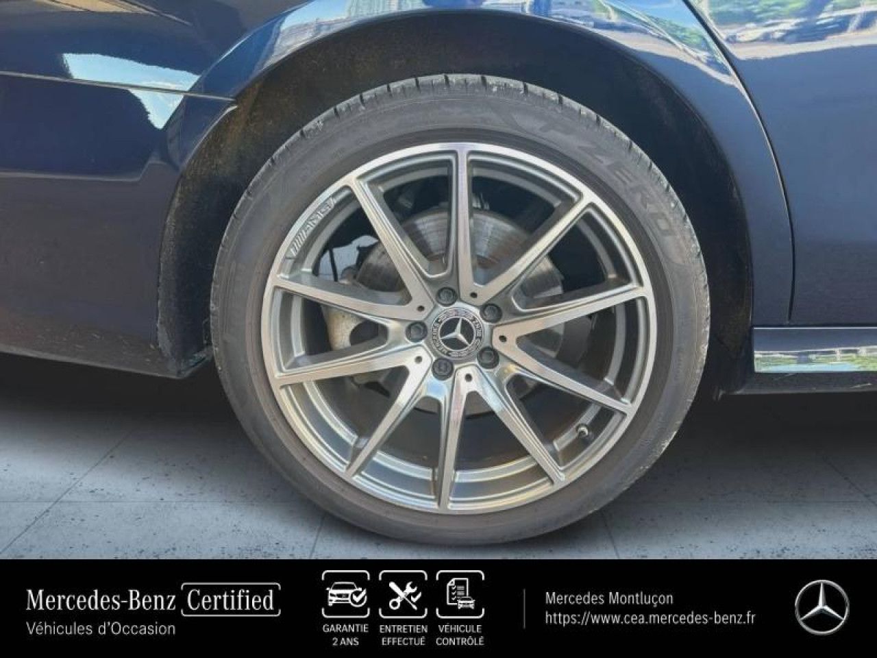 Photo du v&eacute;hicule 11 / 18