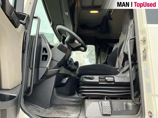 MAN TGX 18.510 4x2 BL SA 13