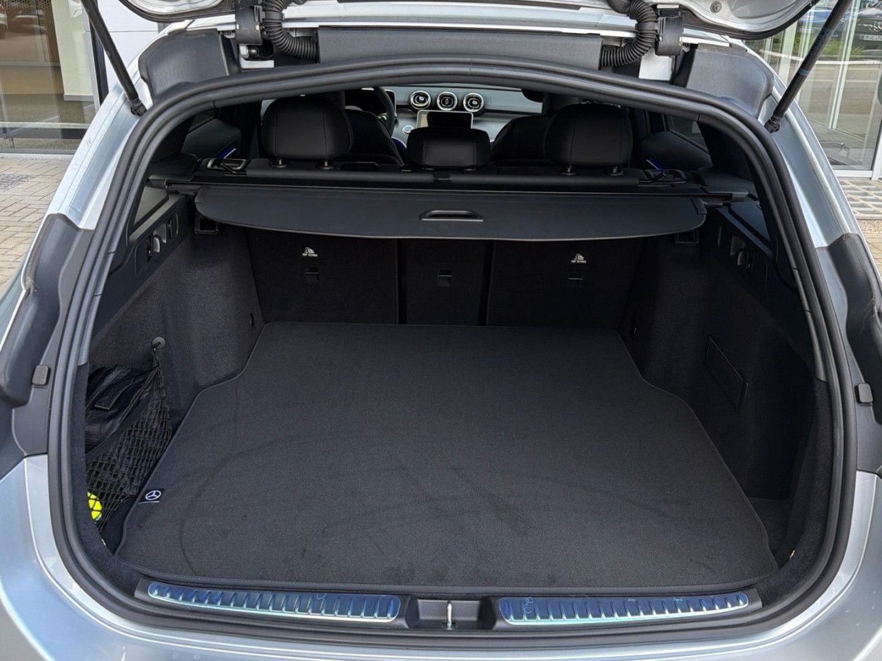 Mercedes-Benz C-Klasse – Bild 15