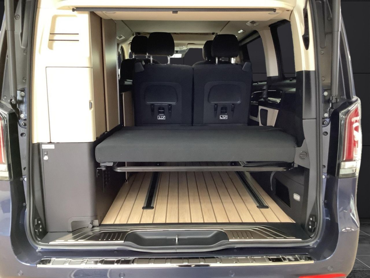 Mercedes-Benz Marco Polo – Bild 13