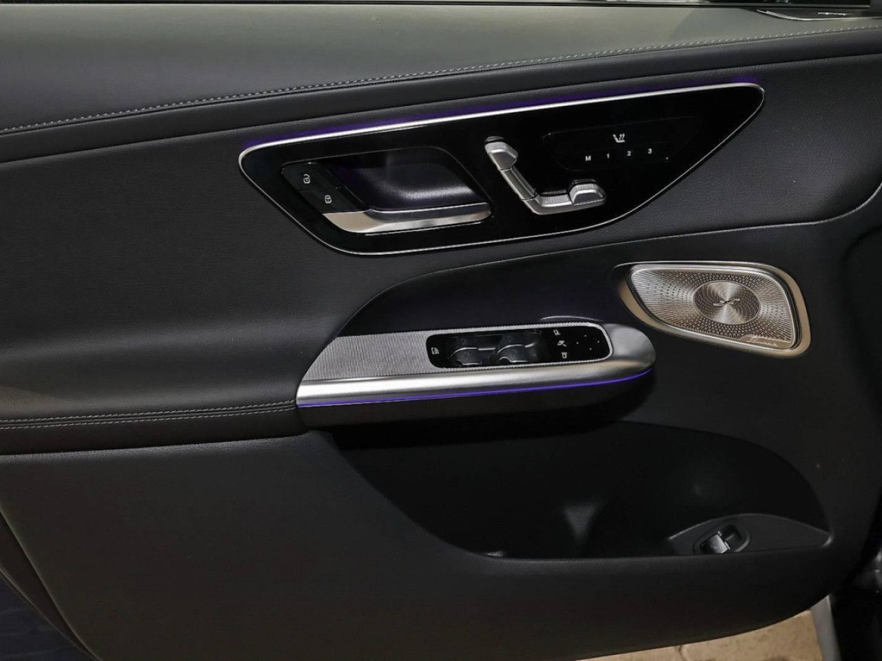 Mercedes-Benz GLC – Bild 12