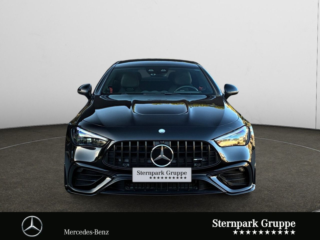 Mercedes-Benz CLE – Bild 8