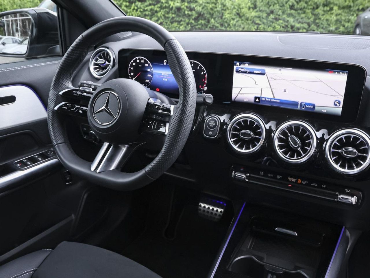 Mercedes-Benz GLA – Bild 6