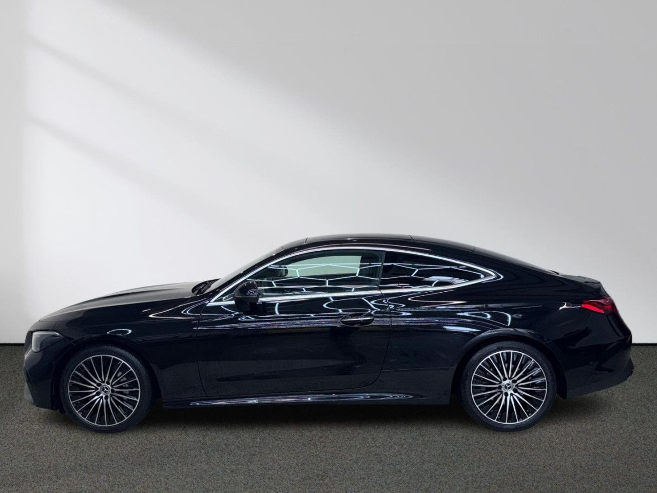 Mercedes-Benz CLE – Bild 10