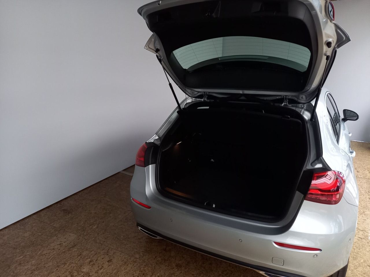 Mercedes-Benz A-Klasse – Bild 8