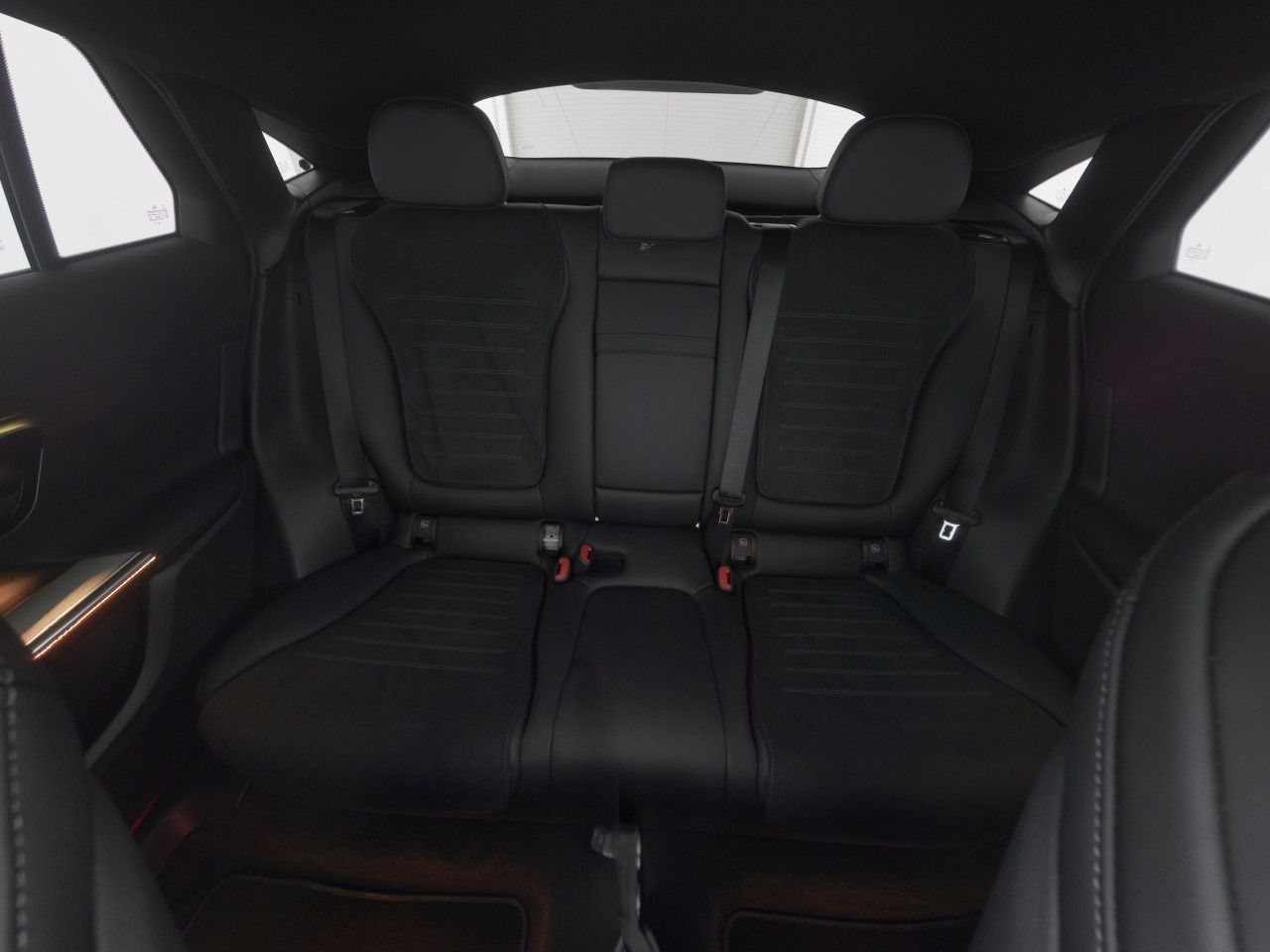 Mercedes-Benz GLC – Bild 5