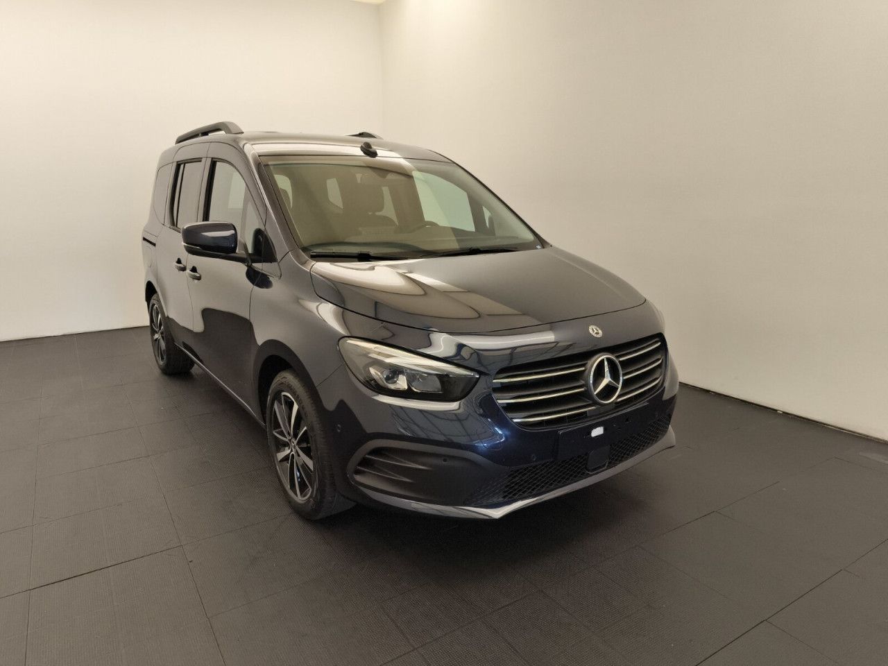 Mercedes-Benz T-Klasse – Bild 3