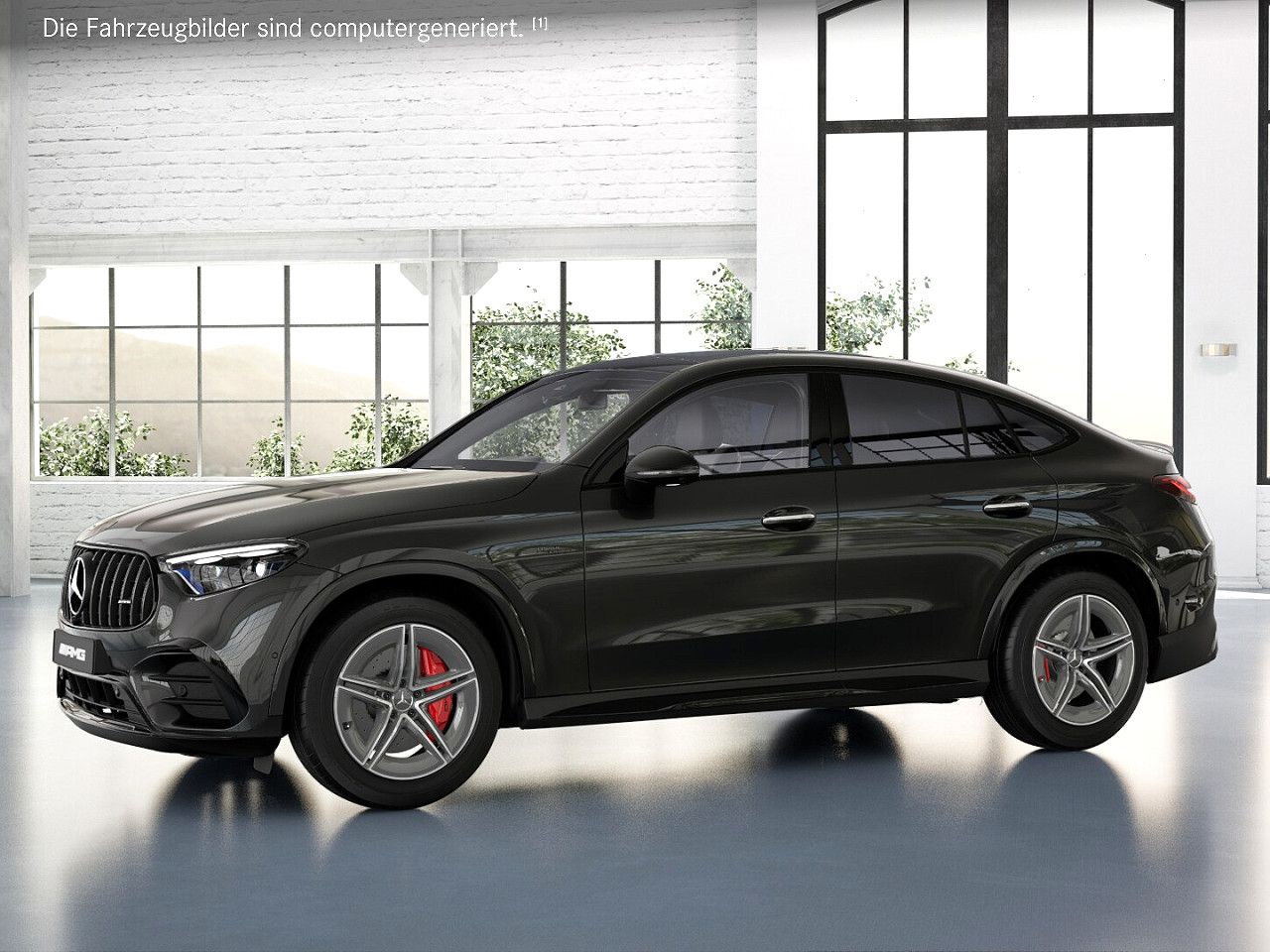 Mercedes-Benz GLC – Bild 16