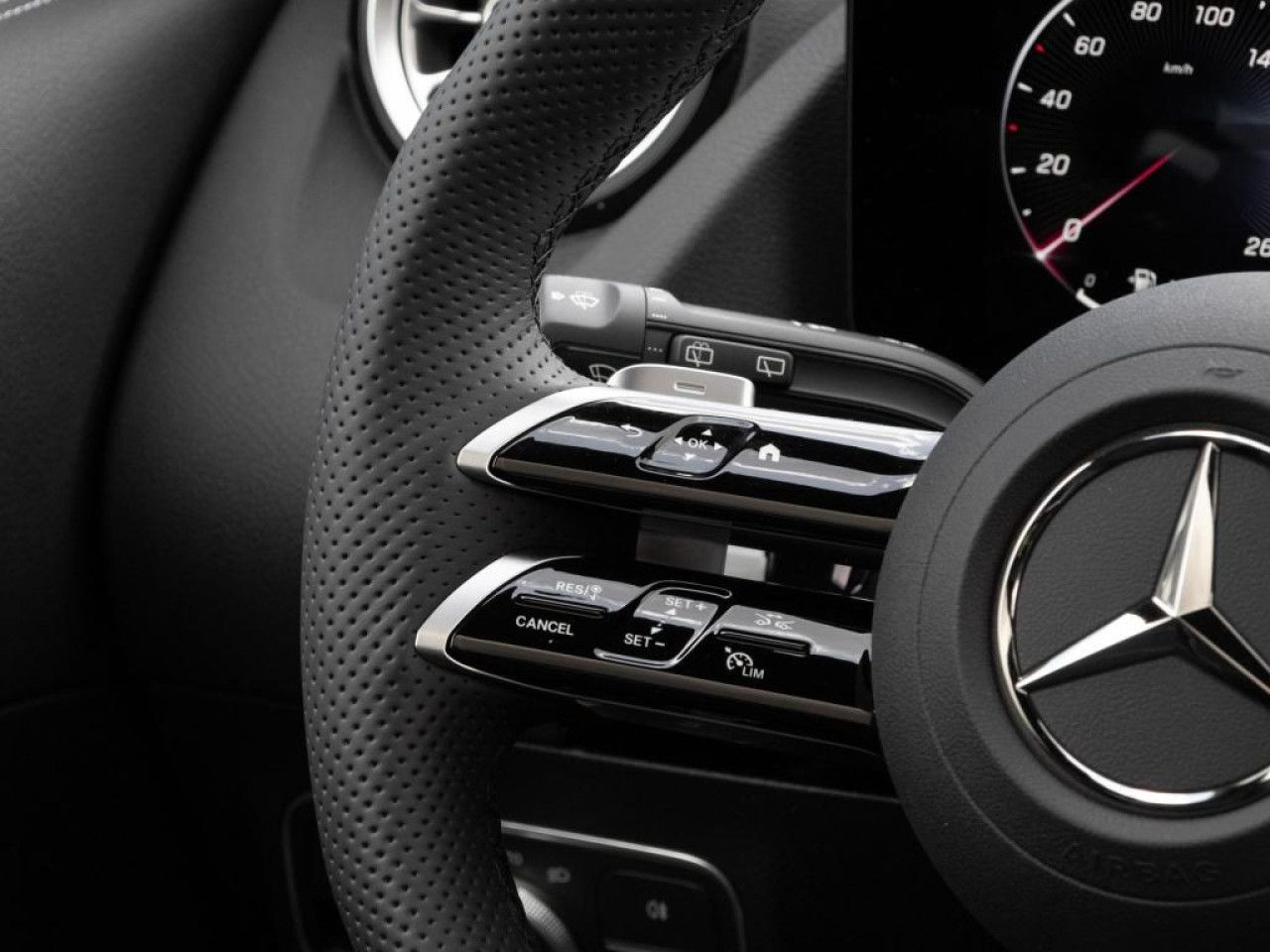 Mercedes-Benz GLA – Bild 11