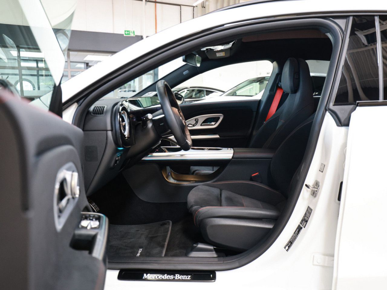 Mercedes-Benz CLA – Bild 12