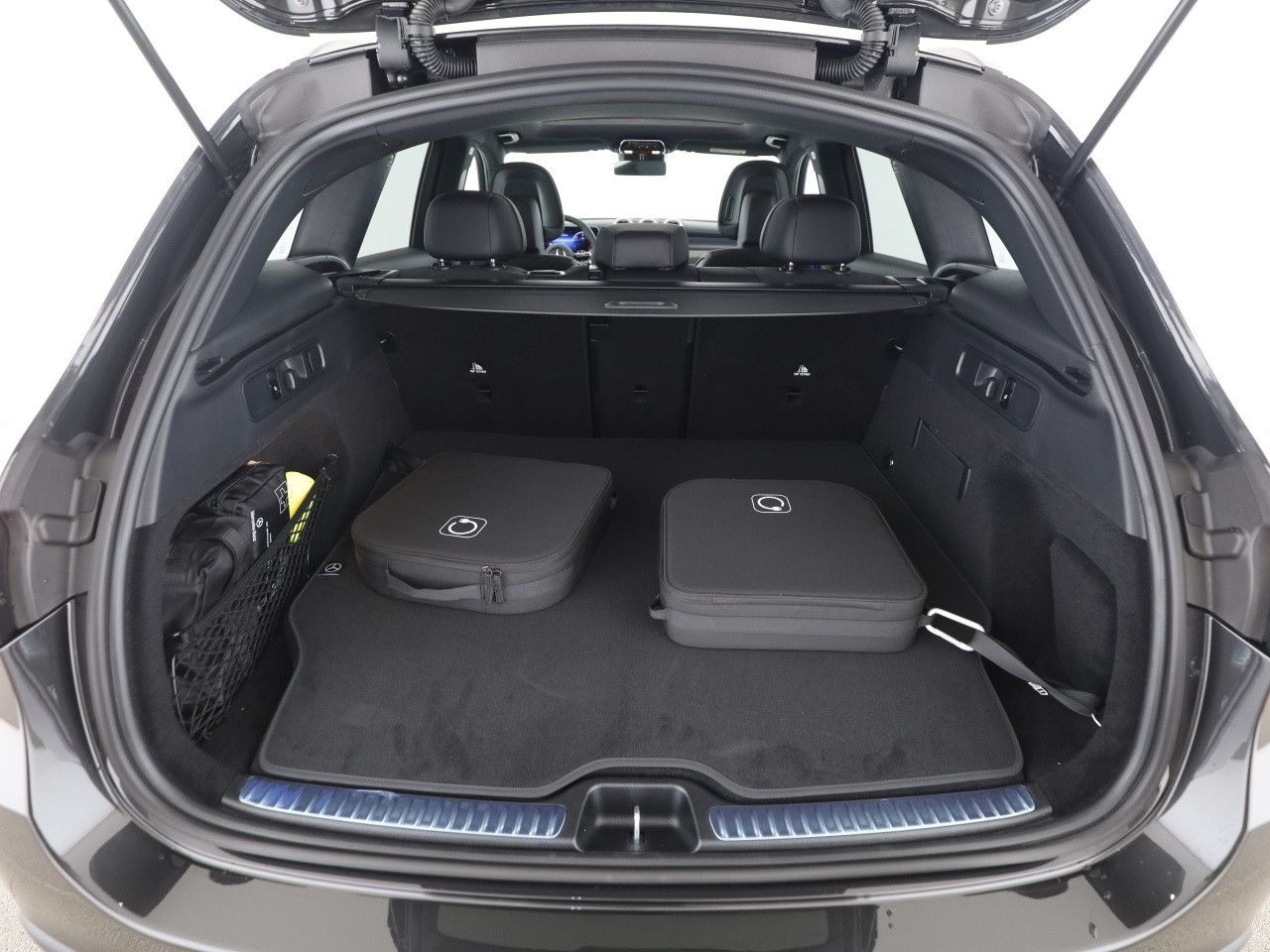 Mercedes-Benz GLC – Bild 15