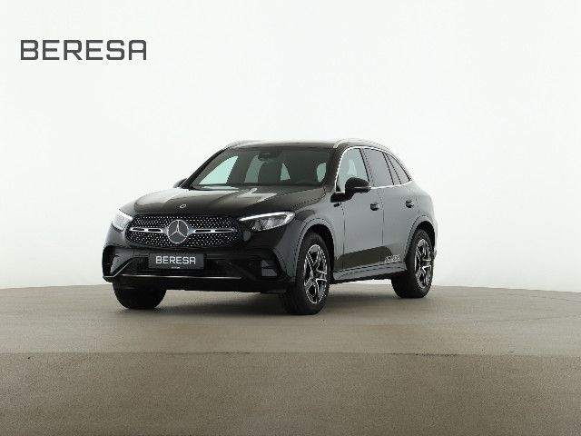 Mercedes-Benz GLC 200 occasion