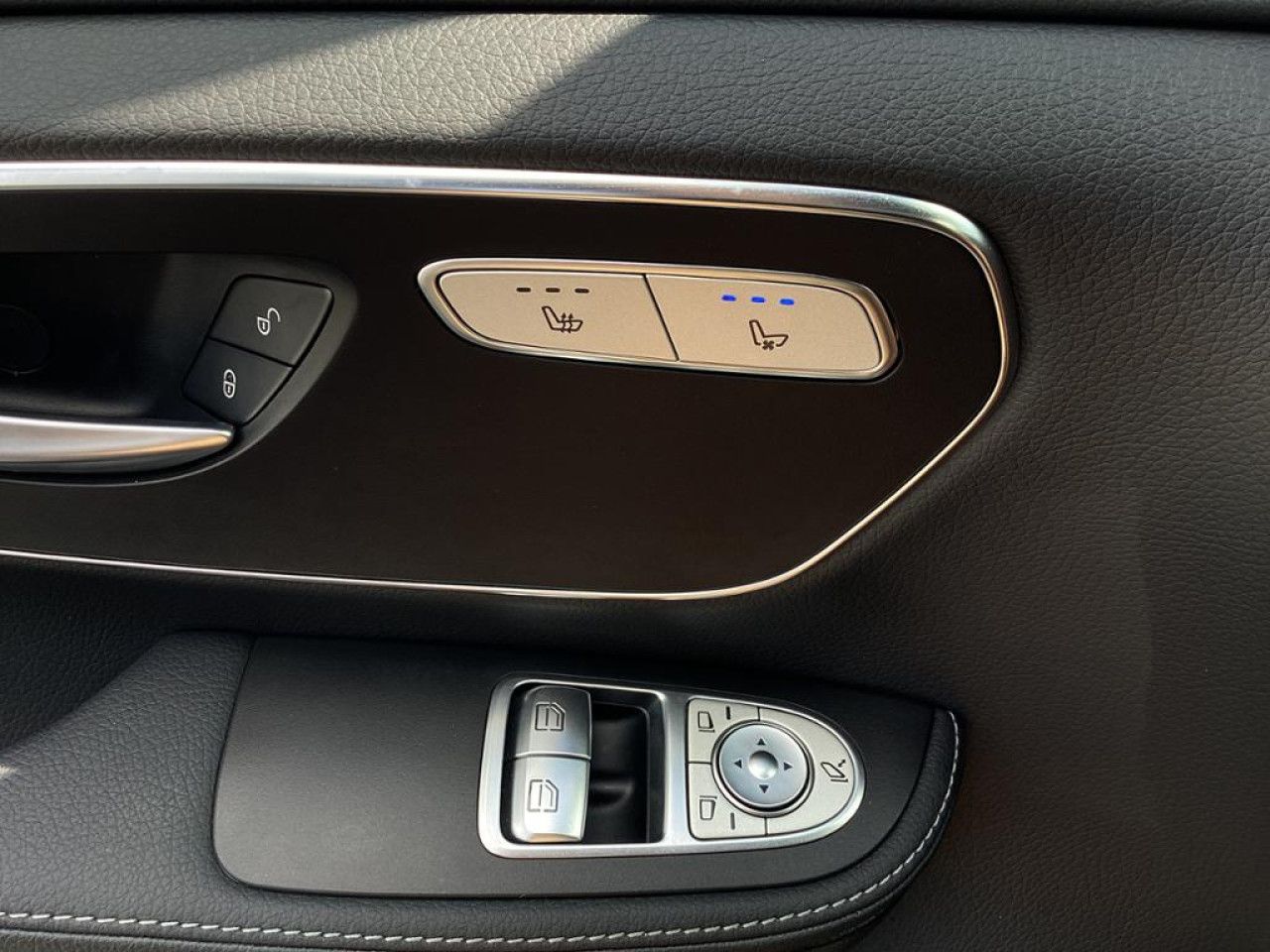 Mercedes-Benz V-Klasse – Bild 17