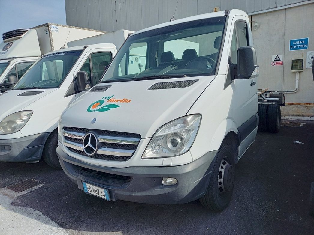 Mercedes-Benz | 419 - 419