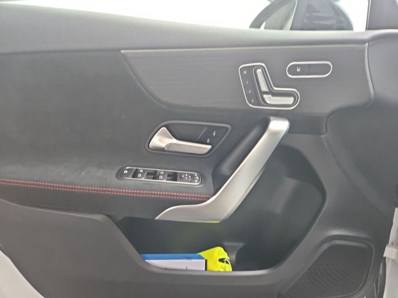 Mercedes-Benz A-Klasse – Bild 15